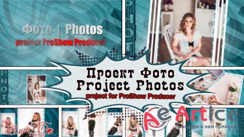   ProShow Producer - 