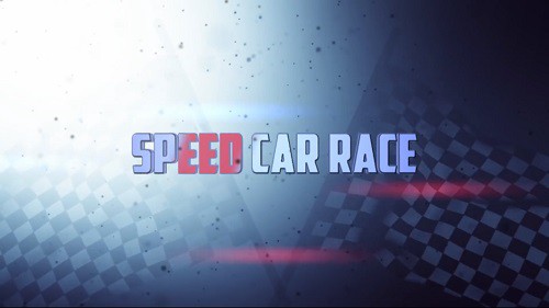 SPEED CAR RACE