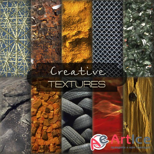 Creative Textures