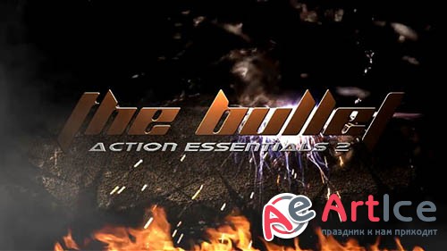 The Bullet Short Trailer