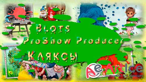   ProShow Producer - 