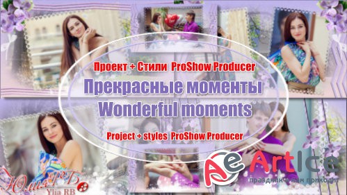     ProShow Producer -  