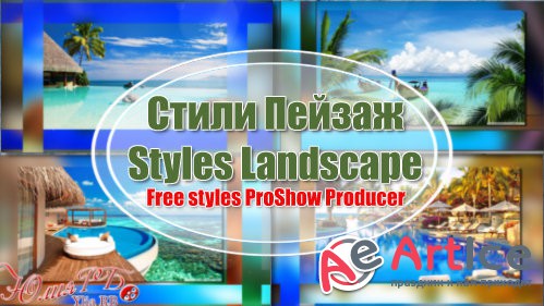   ProShow Producer - 