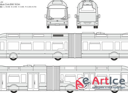   BOVA, DROEMGOELLER, IRISBUS -    