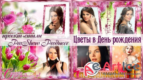   ProShow Producer -    