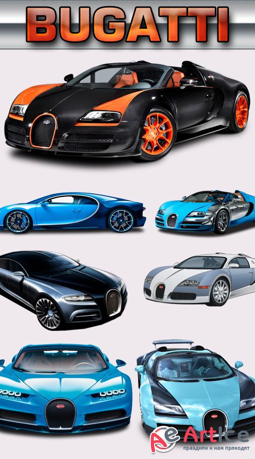   BUGATTI ( )