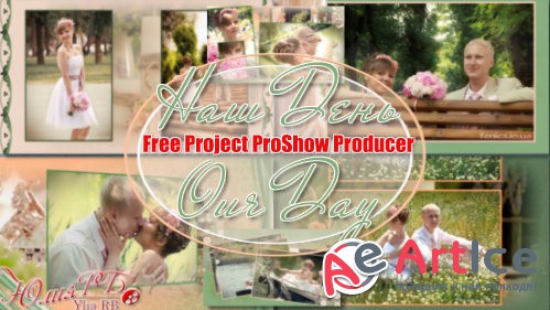   ProShow Producer -  