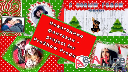   ProShow Producer -  