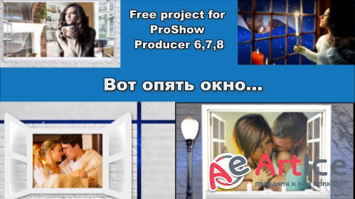   ProShow Producer -   