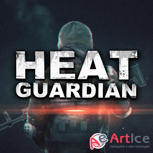 Heat Guardian V 0.04 (2018)