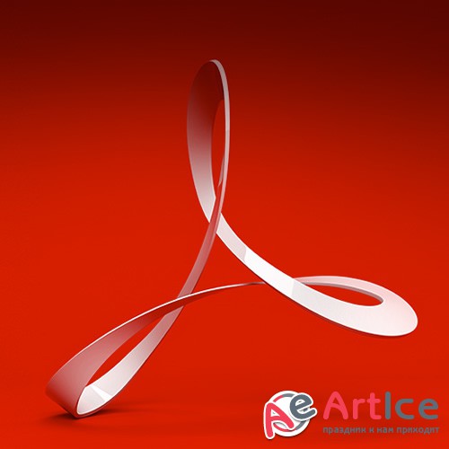 Adobe Acrobat Professional DC (v18.11) 2018 (2018)