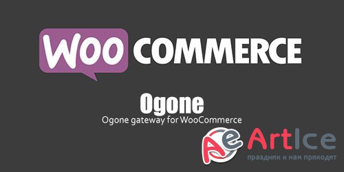 WooCommerce - Ogone v1.10.1