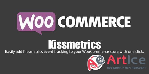 WooCommerce - Kissmetrics v1.11.3