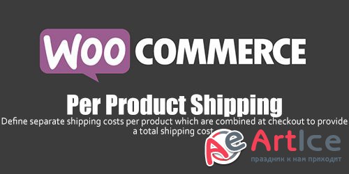 WooCommerce - PostNL Shipping Method v1.2.5