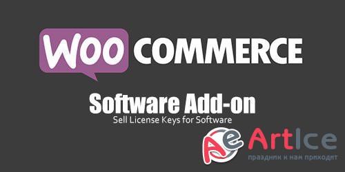 WooCommerce - Software Add-On v1.7.5