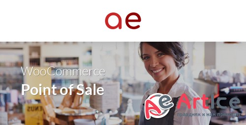 CodeCanyon - WooCommerce Point of Sale (POS) v4.3.5 - 7869665