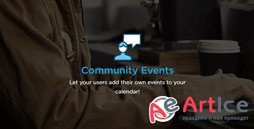 The Events Calendar - Community Events v4.5.12