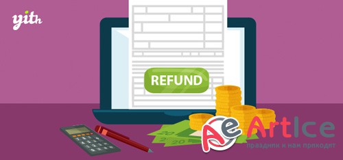 YiThemes - YITH Advanced Refund System for WooCommerce v1.0.9