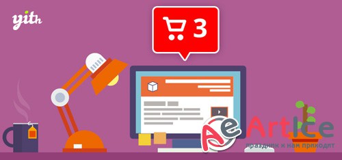 YiThemes - YITH Desktop Notifications for WooCommerce v1.2.0