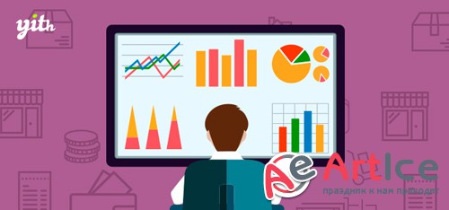 YiThemes - YITH WooCommerce Customer History v1.1.4