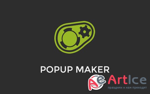 Popup Maker v1.7.29 - Popup & Marketing Plugin for WordPress + Extensions
