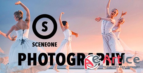 ThemeForest - SceneOne v1.8 - Photography Theme for WordPress - 19591911