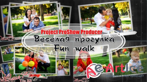   ProShow Producer -   