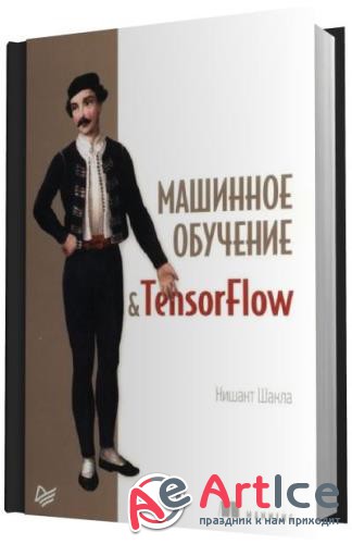   -      TensorFlow (2019)