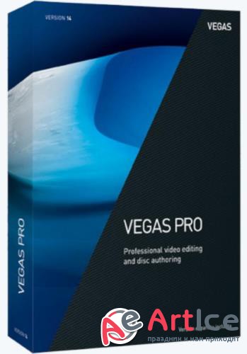 Magix vegas pro 15.0 build 384