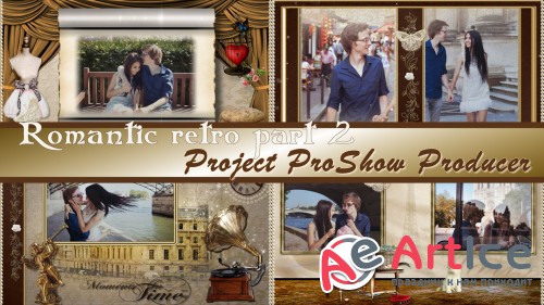   ProShow Producer -  