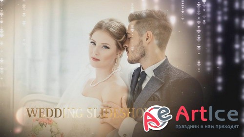  ProShow Producer - Wedding Slideshow V 03