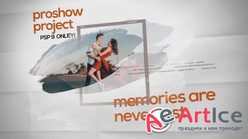  ProShow Producer - Memories are Never Lost