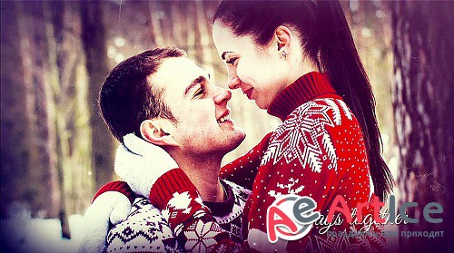 Elegant Romantic Photos 12117115 - Project for After Effects