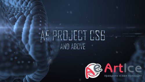 Snake Scales 19361549 - Project for After Effects (Videohive)