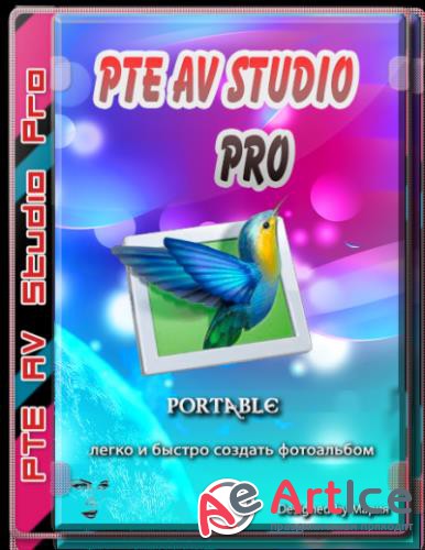 PTE AV Studio Pro 10.0.10 Build 8 (x86-x64)