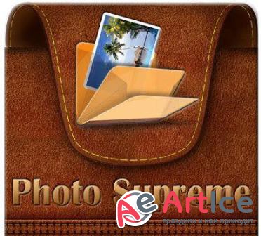 Photo Supreme 5.4.1 (x86-x64)