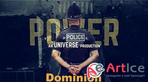 Dominion 833114 - Project for After Effects