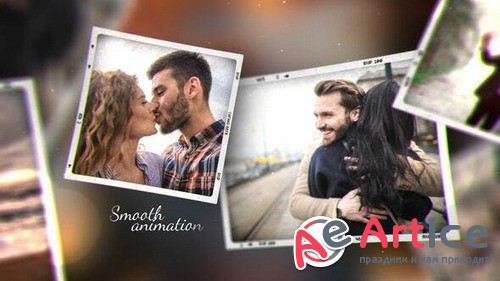 Photo Slideshow 26240424 - 28928138 - Project for After Effects (Videohive)