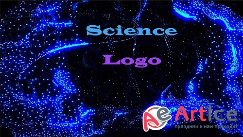 Science Logo 884802 - Project for After Effects