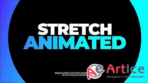 Stretch Animation Presets 354786 - After Effects Presets