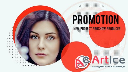  ProShow Producer - Promotion