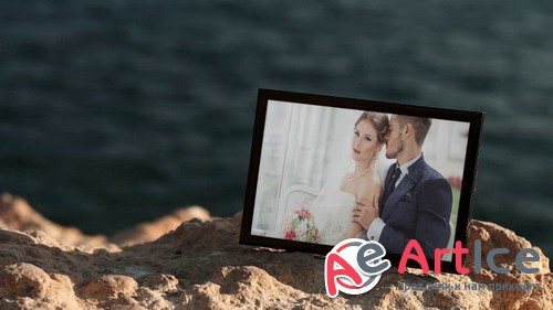  ProShow Producer - Wedding Beach