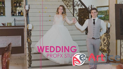  ProShow Producer - Wedding Beauty