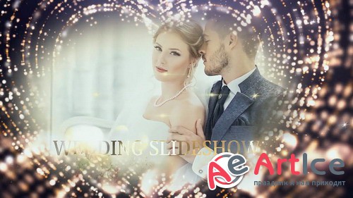  ProShow Producer - Wedding SlideShow V 02