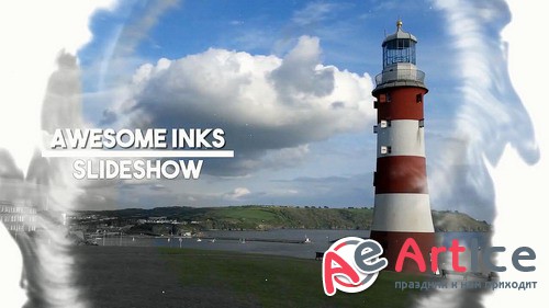  ProShow Producer - Awesome Inks Slideshow 25022023